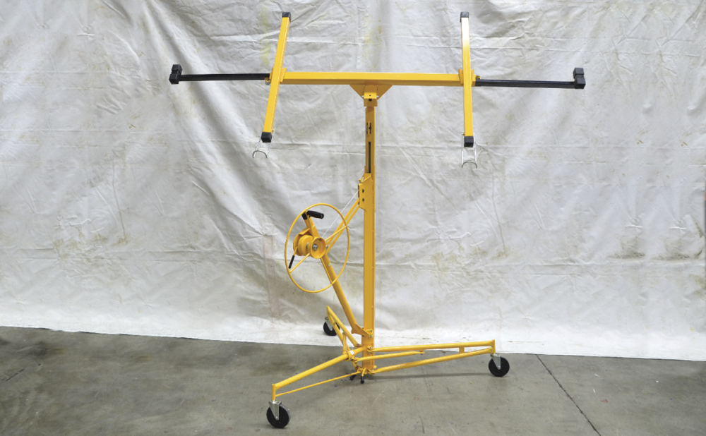 Wallboard Tools Sheet Lifter