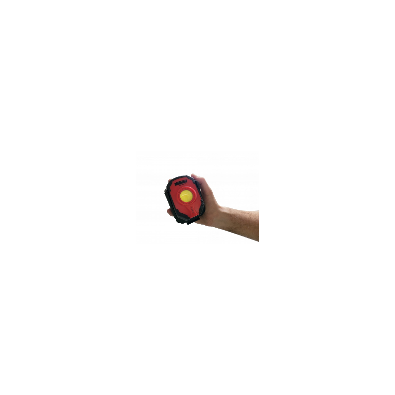 Wallboard Tools 10W Handheld Job Light
