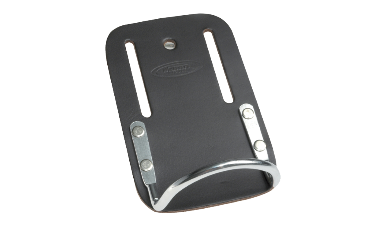 Wallboard Tools Fixed Steel Hammer Loop