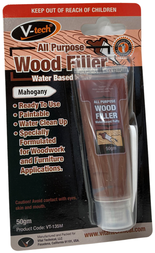 V-Tech Woodfiller