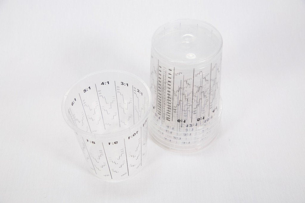 Mixing Cup 2240ml