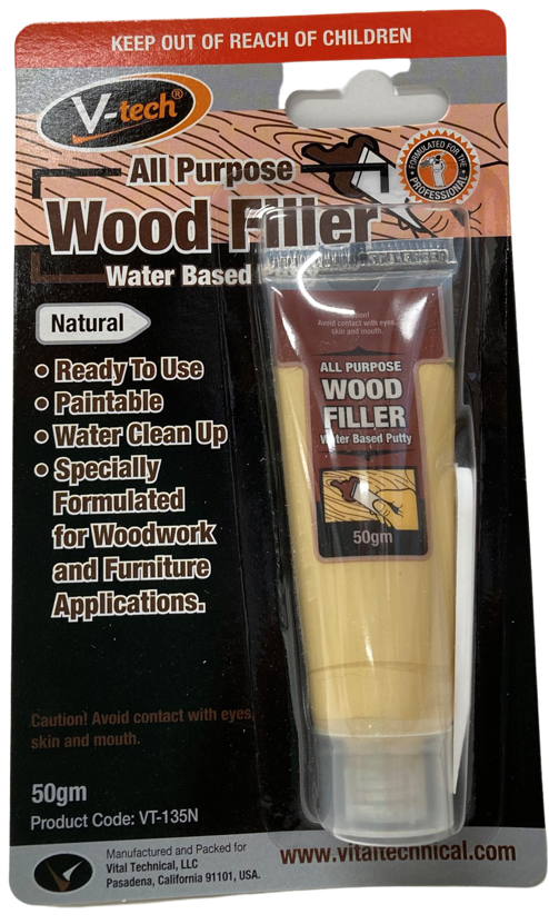 V-Tech Woodfiller