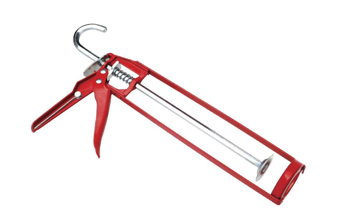 Wallboard Tools Parallel Frame Cartridge Gun