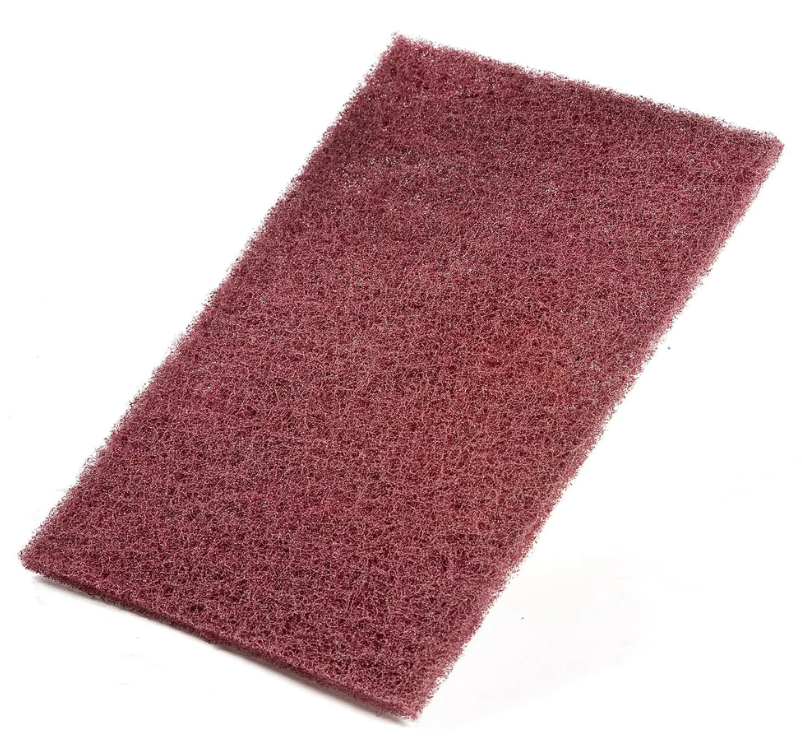 PACER Scouring Pad