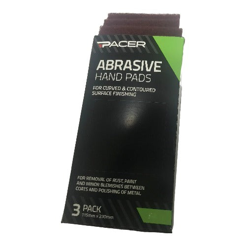 PACER Scouring Pad