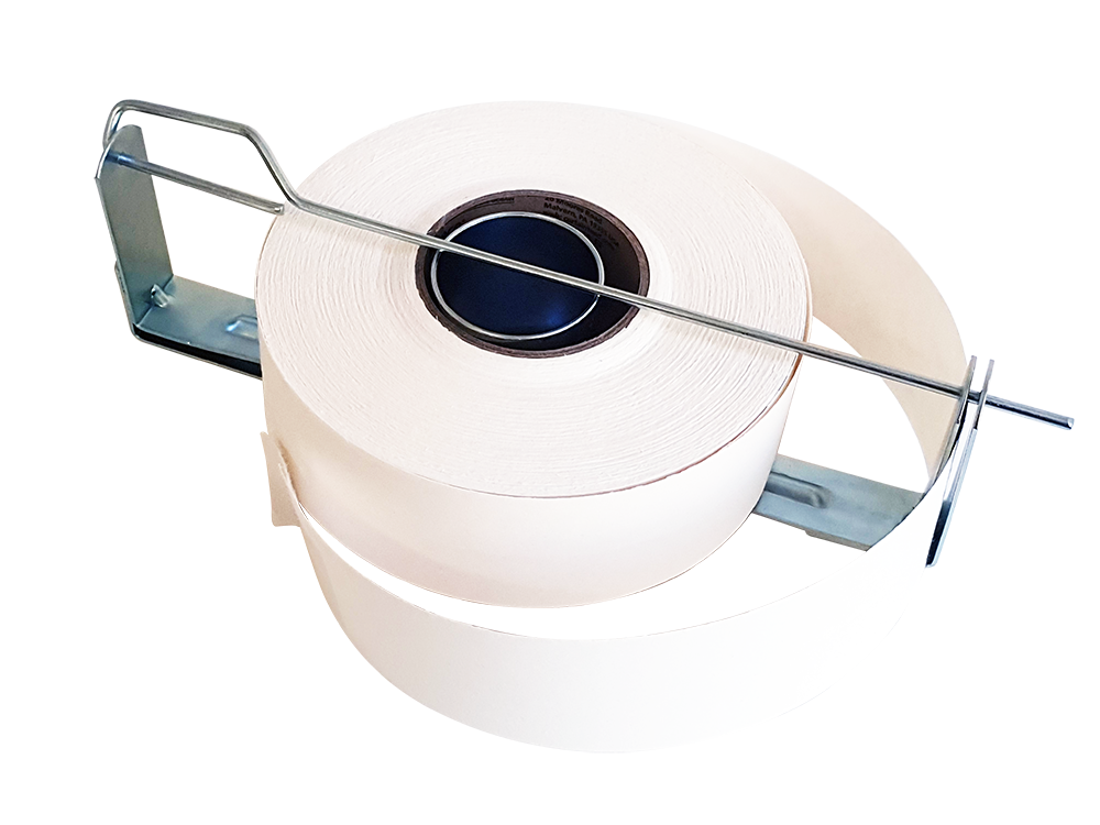 Paper Tape Reel Tool Holder Wal-Board USA