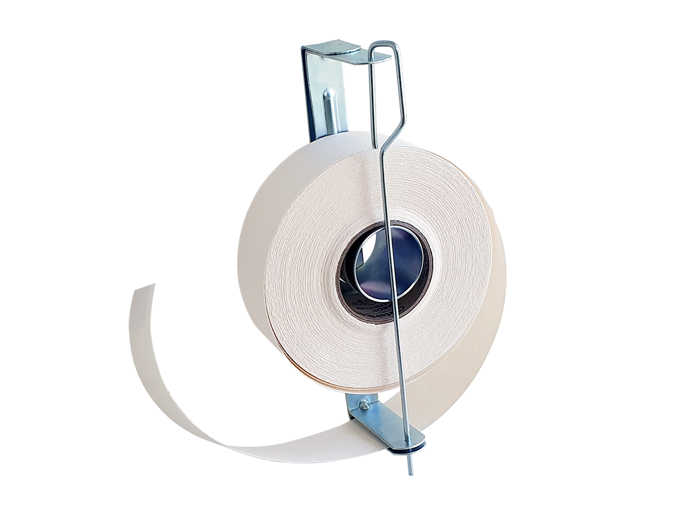 Paper Tape Reel Tool Holder Wal-Board USA