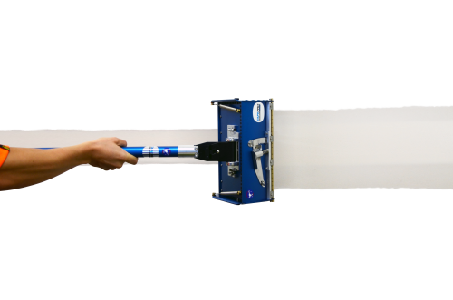 Flat Box Reducer Plate Tapepro