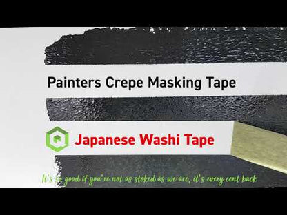 iQuip Japanese Washi Tape