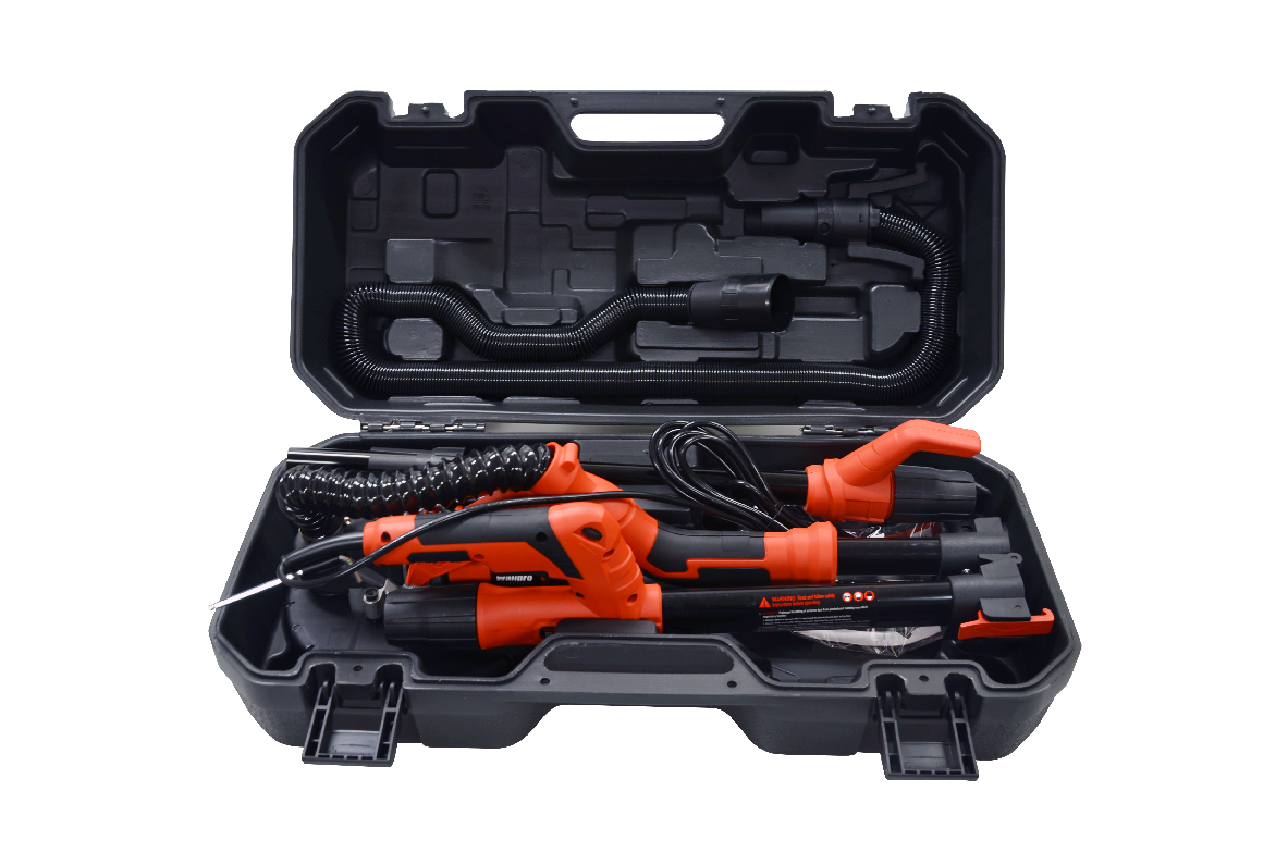 Wallpro Extenda Sander