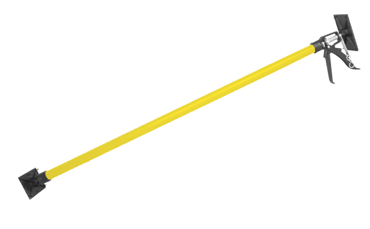 Wallboard Tools Tele-Prop Plasterboard Prop 30kg