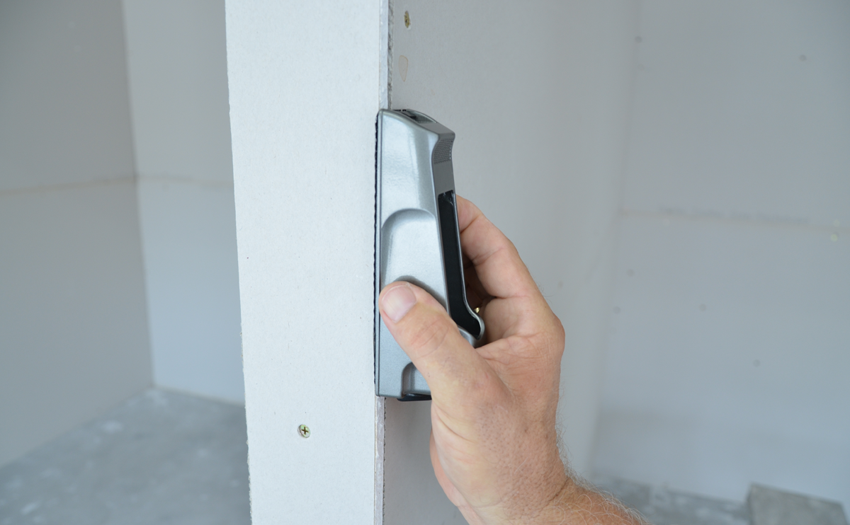 Wallboard Tools Rasp 140mm