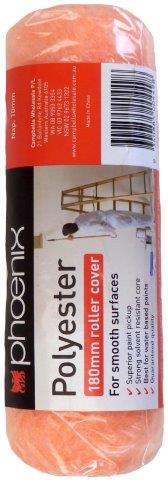 Phoenix Polyester Roller Cover