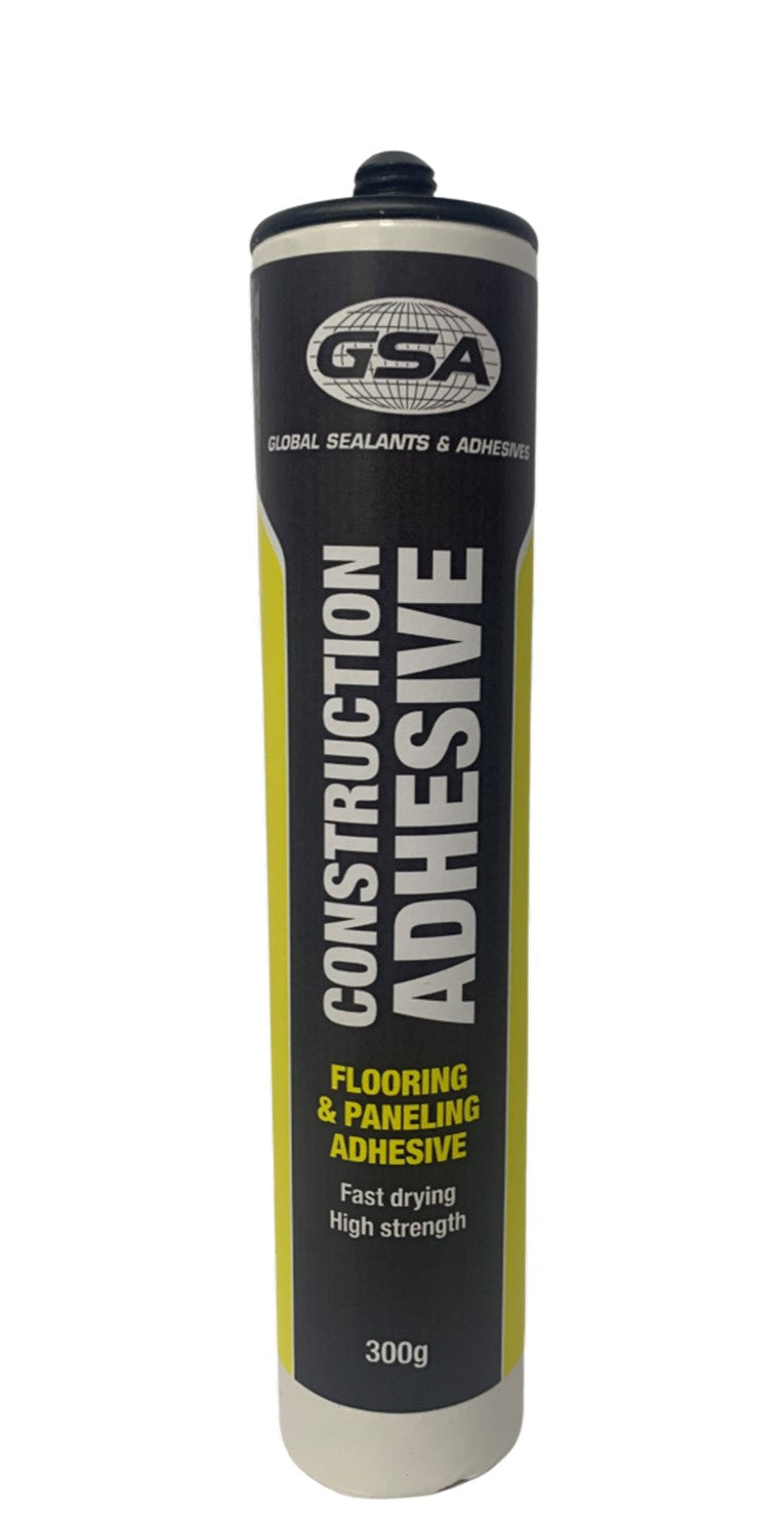 GSA Construction Adhesive 300g