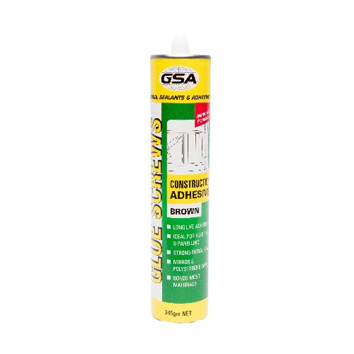 Glue Screws 320g