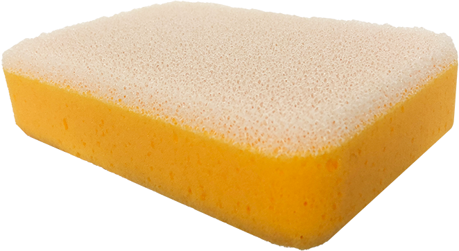 Wallboard Tools Multi-Purpose Sponge
