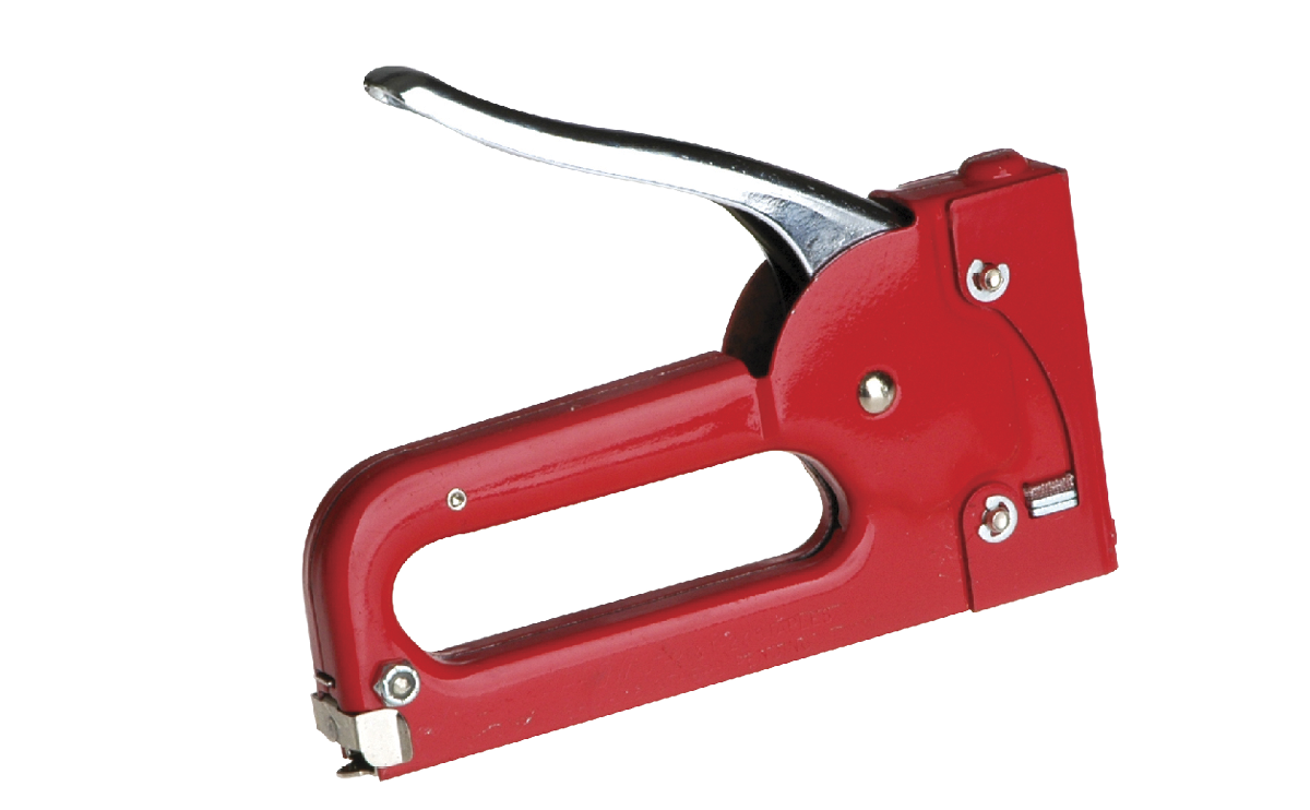 Arrow Medium Duty Steel “Tacker” Staple Gun