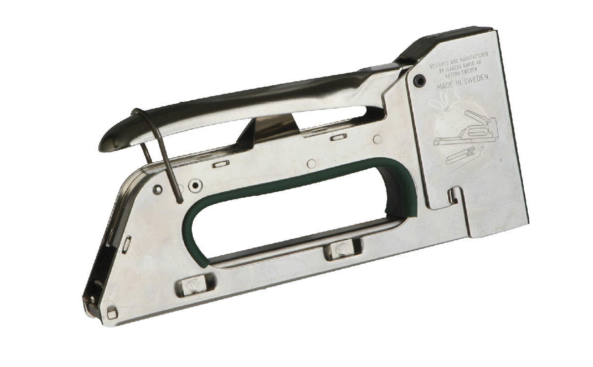 Rapid Medium Duty Staple Gun