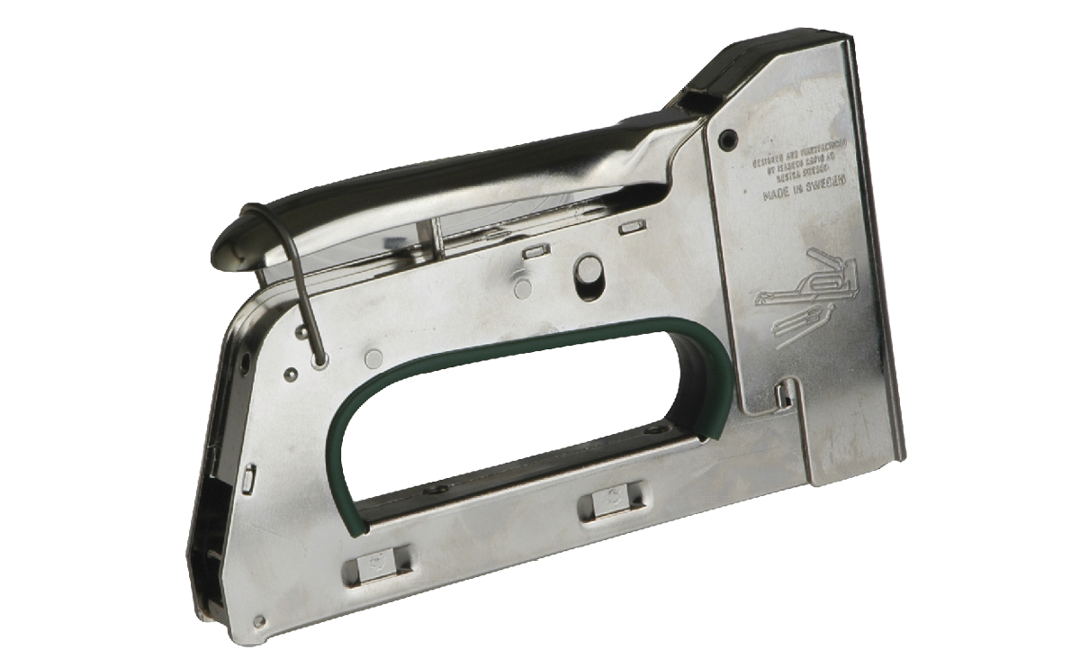 Rapid Heavy Duty Staple Gun