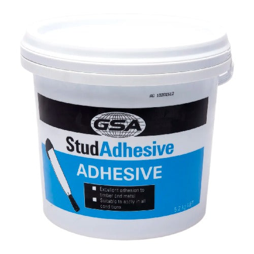 GSA Stud Adhesive
