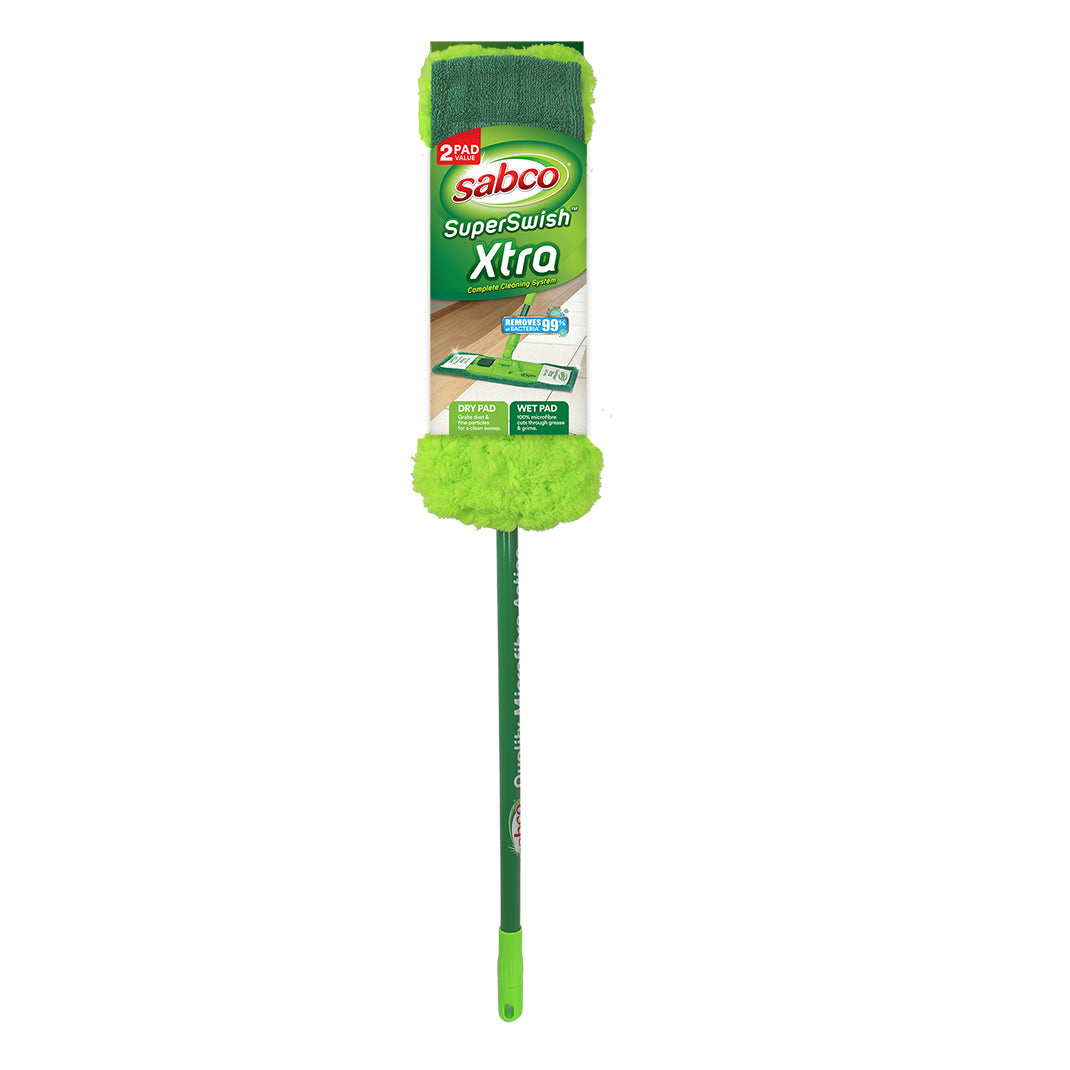 SABCO Superswish Xtra Mop