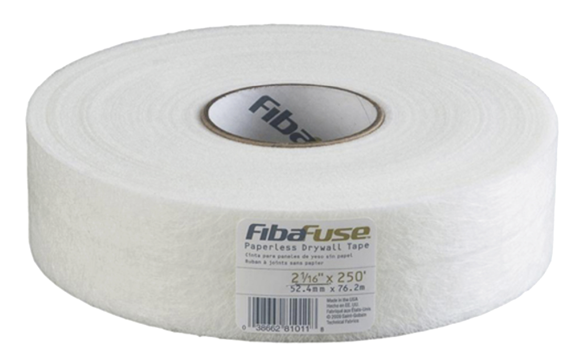 FibaFuse Tape