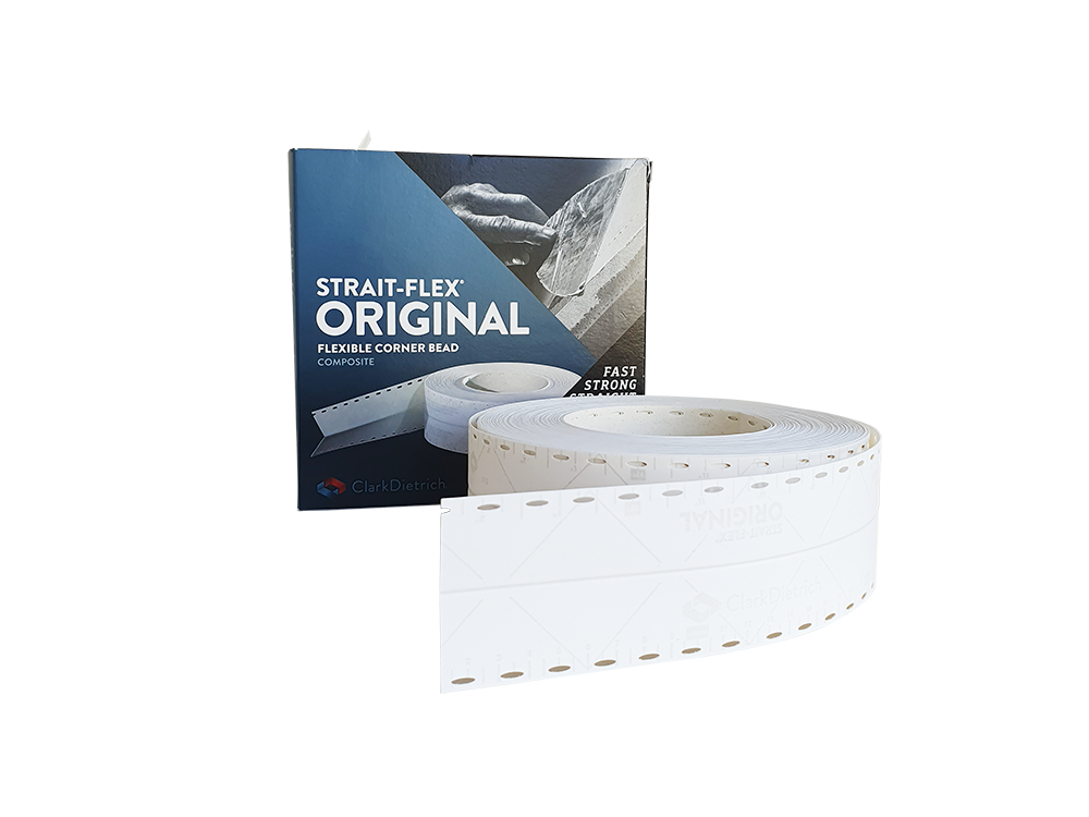 Original Corner Tape Strait-Flex