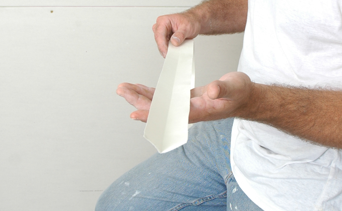 Wallboard Tools Paper Joint Tape
