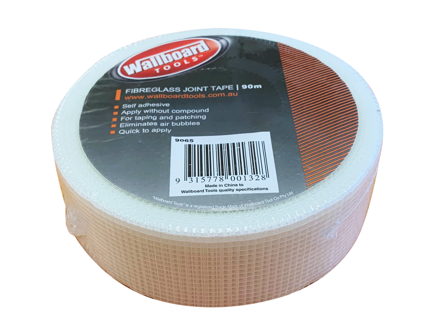 Wallboard Tools Fibreglass Joint Tape
