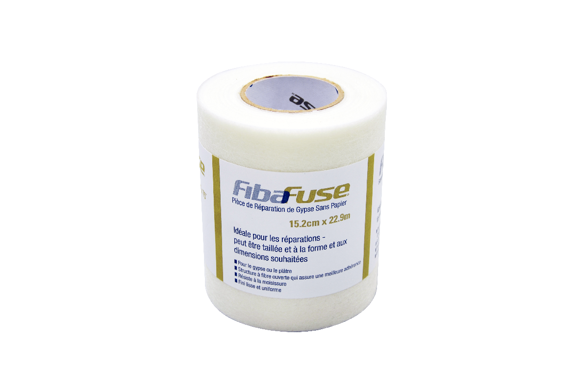 FibaFuse Tape