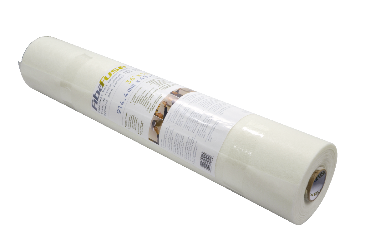 FibaFuse Tape