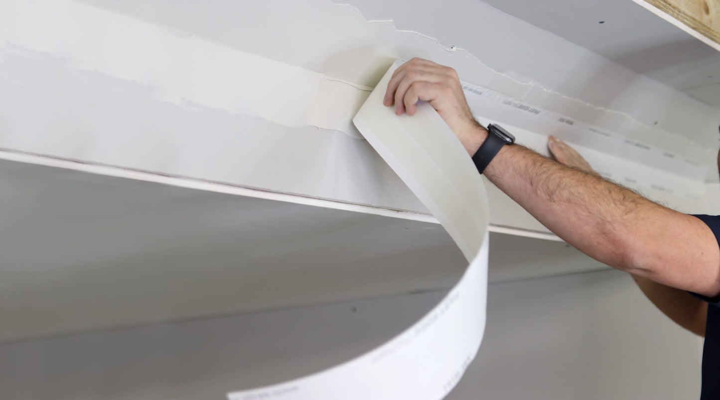 Trim-Tex Fast Edge® Roll