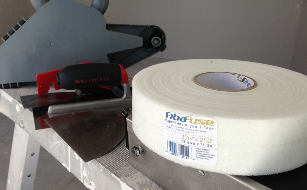 FibaFuse Tape