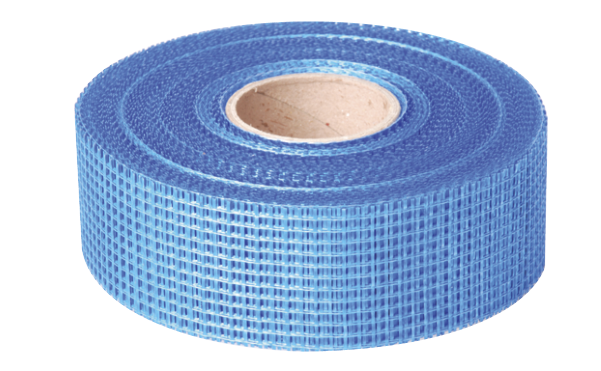Fibreglass Render Tape