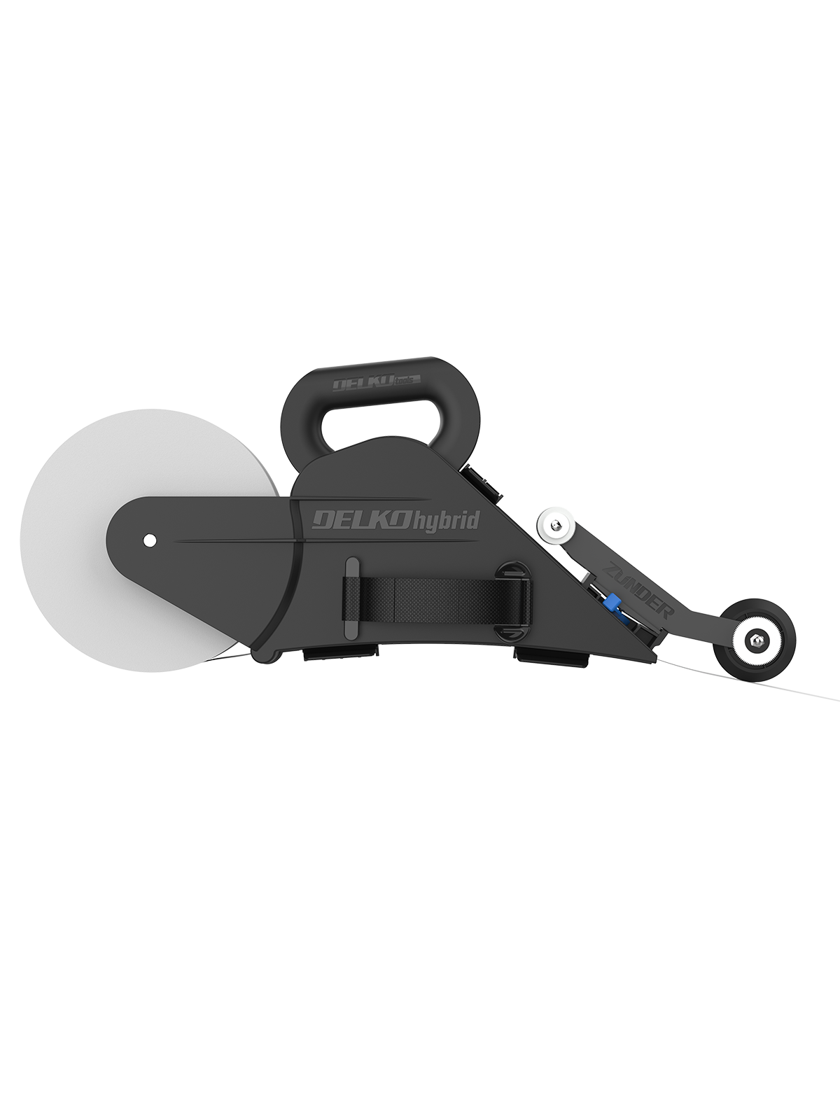 Delko® Hybrid Taper