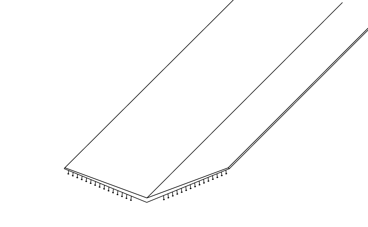 Angle Master 30.5m Trim-Tex