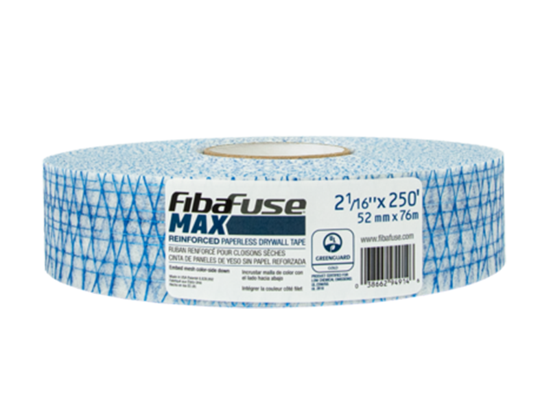 FibaFuse Max