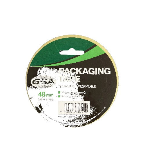 Packing Tape Clear 48mm X 50m