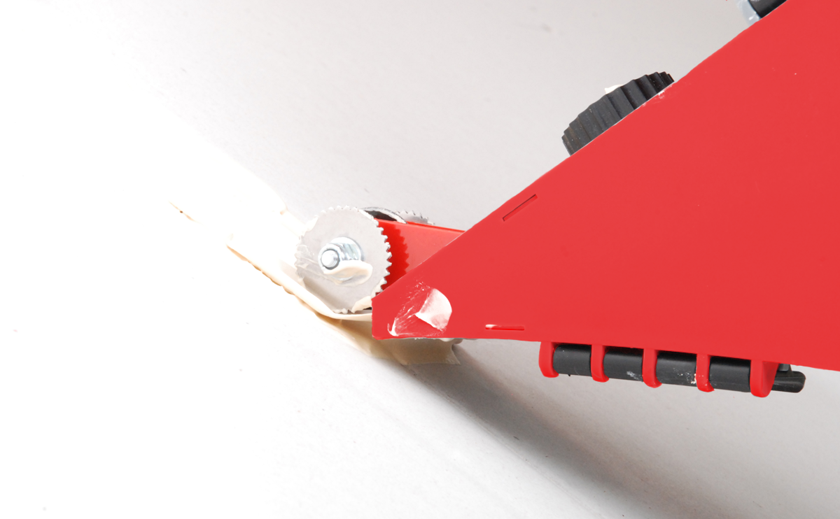 Wallboard Tools Plastic Taping Tool