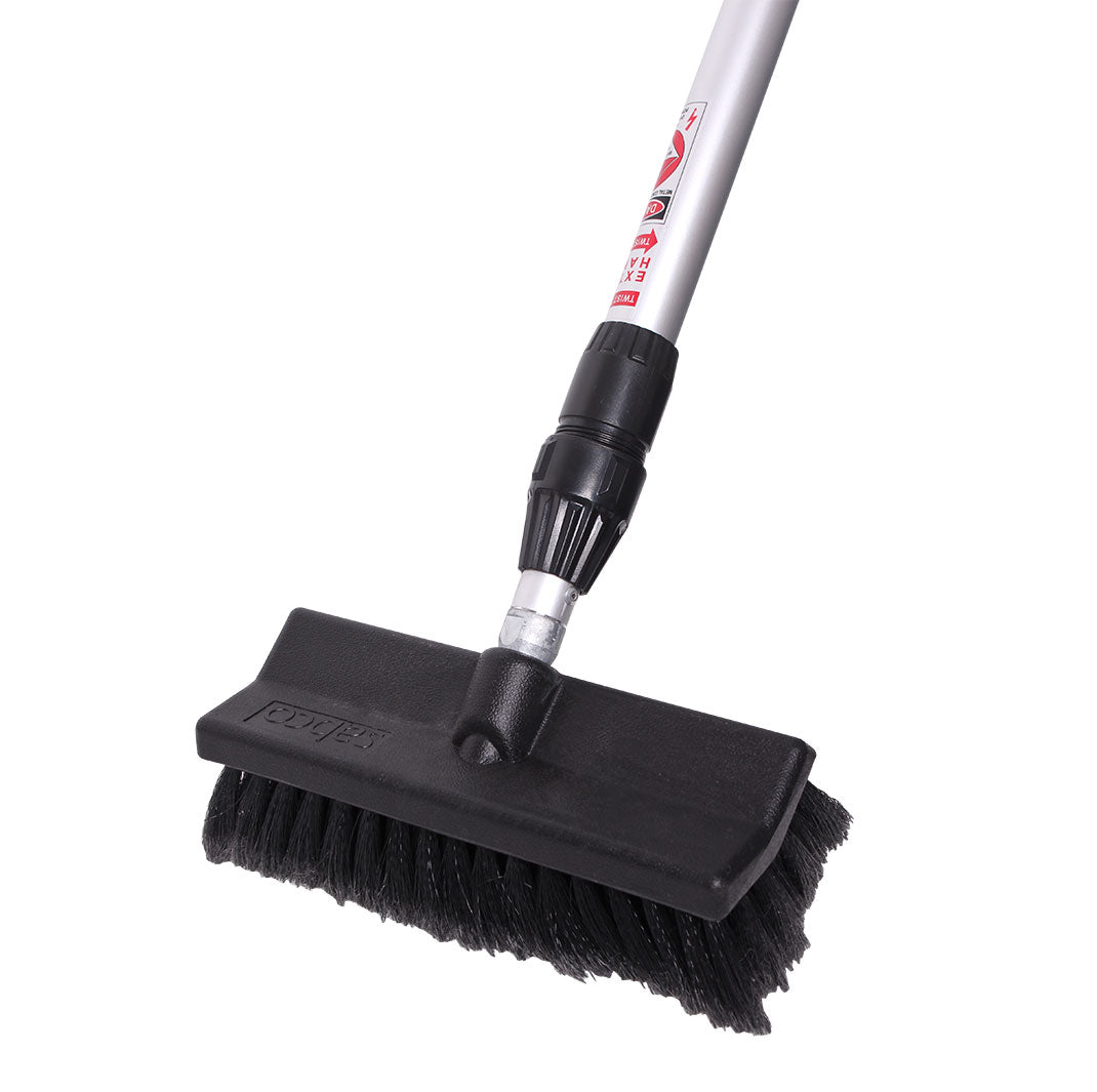 Truck and Caravan Brush
