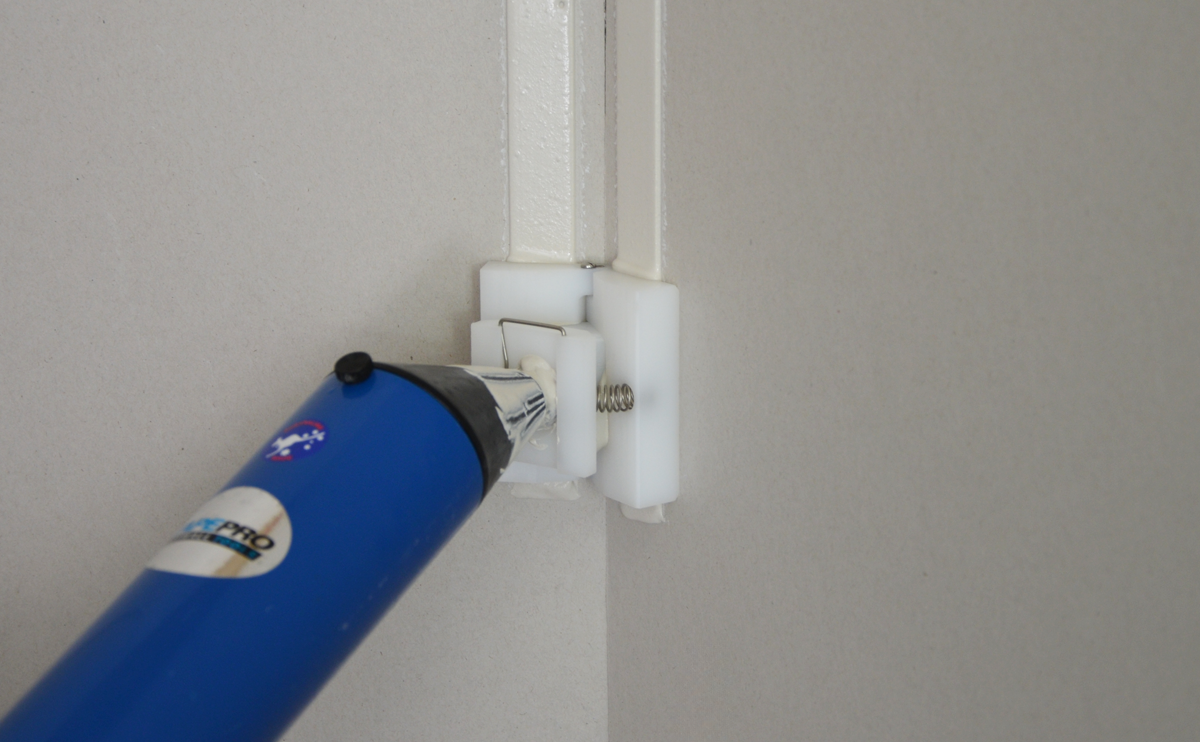 Compound Applicator Tube Tapepro