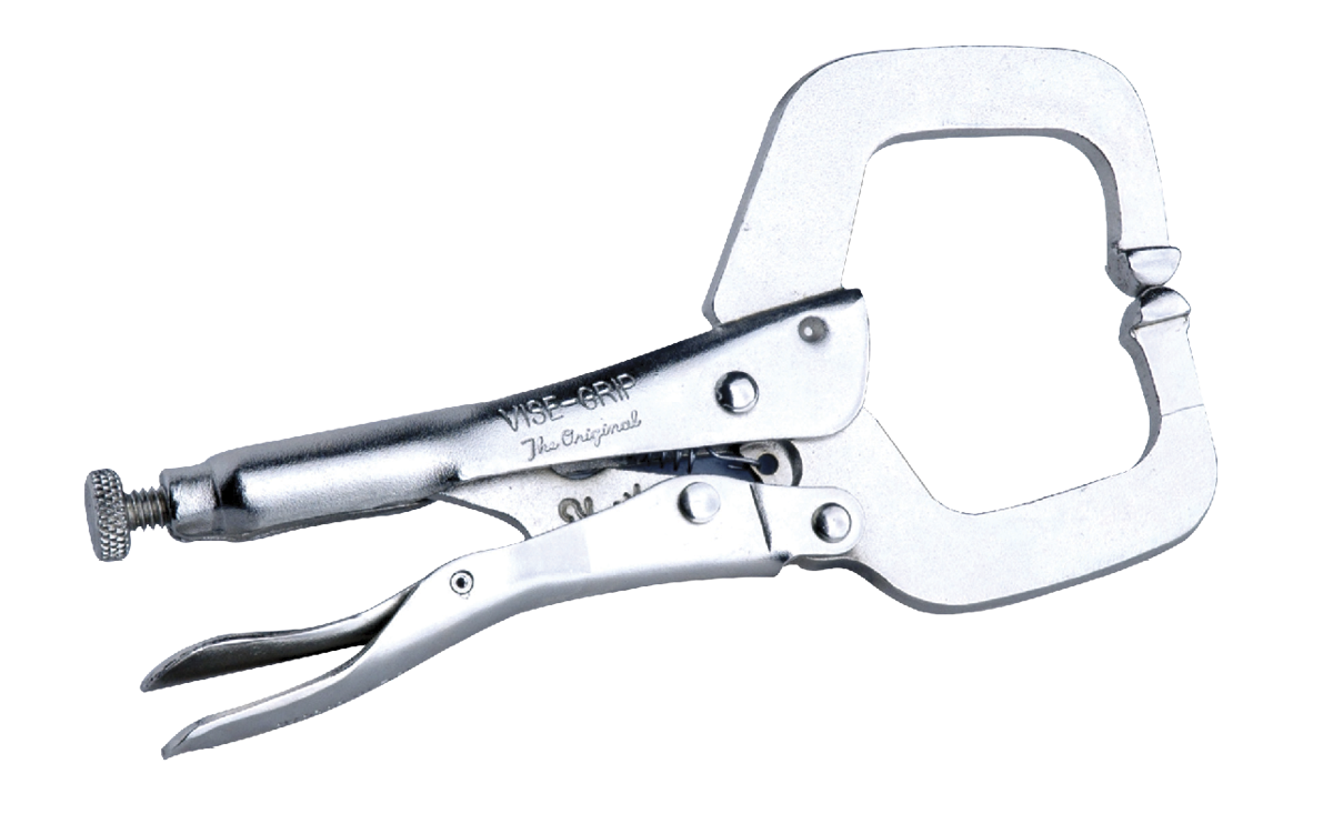 Vise Grips C Clamp 150mm