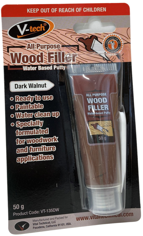 V-Tech Woodfiller