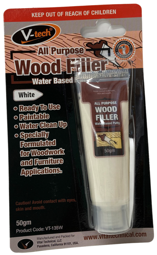 V-Tech Woodfiller