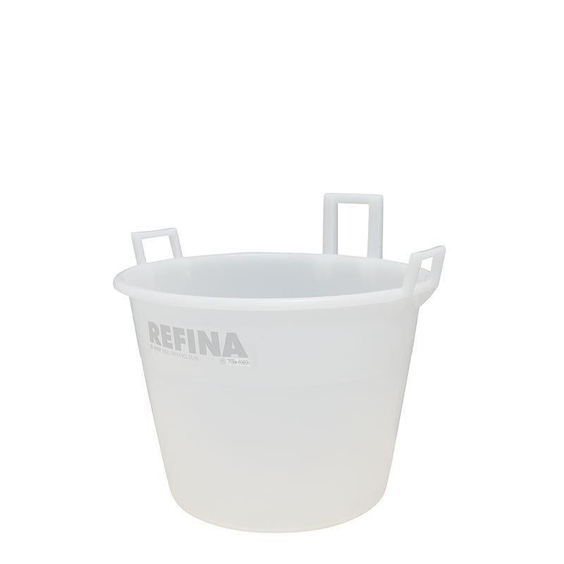 Refina X-RAY Three Handle Mixing Tub