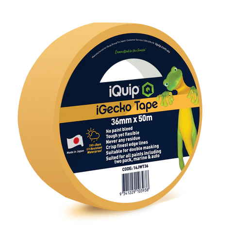 iQuip Japanese Washi Tape