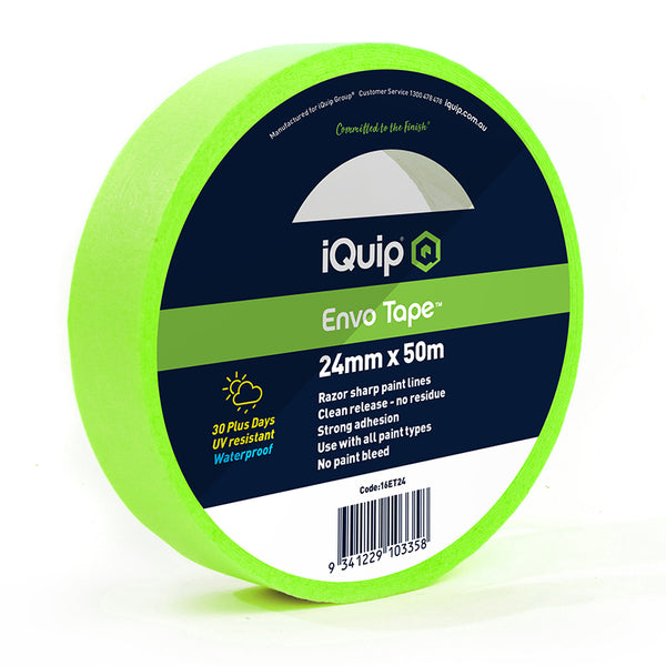 iQuip 30-Day ENVO Masking Tape
