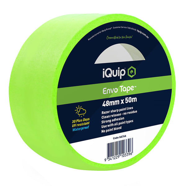 iQuip 30-Day ENVO Masking Tape