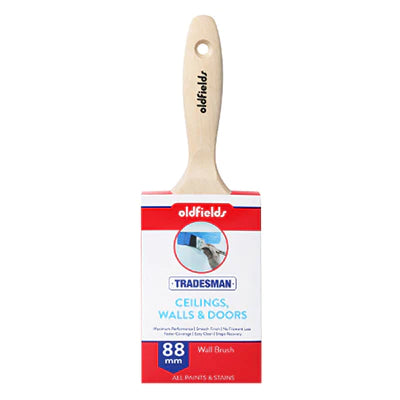 Oldfields Tradesman Wall Brush