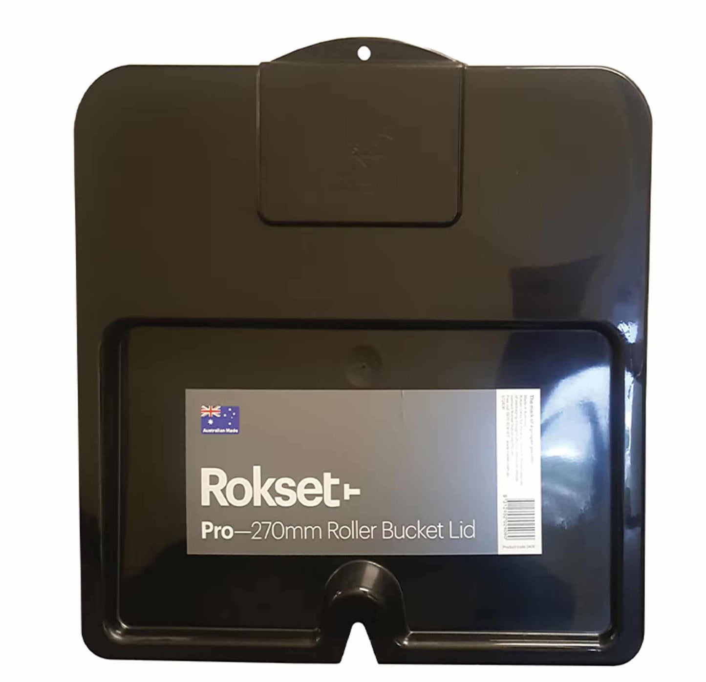 Rokset Pro Roller Bucket